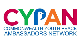 Commonwealth Youth Peace Ambassadors Network (CYPAN)